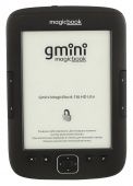   Gmini MagicBook W6LHD