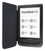   PocketBook 625 LE (Limited Edition) Black PB625-E-SC-RU