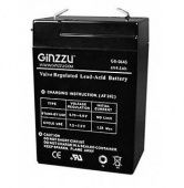    Ginzzu GB-0645