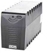  (UPS) Powercom 600VA/360W Raptor RPT-600A