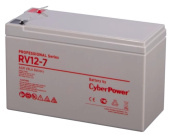    CyberPower RV 12-7