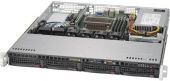   Supermicro SuperServer 1U 5019S-MN4 SYS-5019S-MN4
