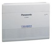   Panasonic KX-TEM824RUP