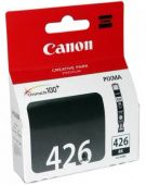    Canon CLI-426BK  4556B001