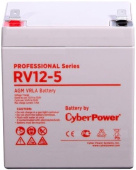    CyberPower RV 12-5