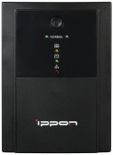 (UPS) Ippon Back Basic 1500 Euro 900 1500  1108022