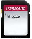   SDHC Transcend 8  300S TS8GSDC300S