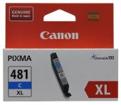    Canon CLI-481XL C 2044C001 