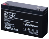    CyberPower RC 6-12