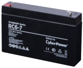    CyberPower RC 6-7