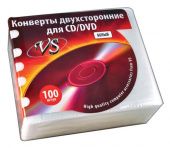   CD/DVD VS VSCAEW-100-SW