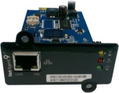    Powercom SNMP Card CY504