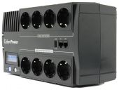  (UPS) CyberPower 1000VA/600W BR1000ELCD