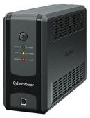  (UPS) CyberPower 850VA/425W Line-Interactive UT850EG