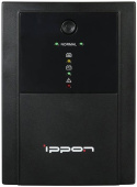  (UPS) Ippon Back Basic 2200 Euro 1320 2200  1108028