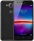  Huawei Y3 II Black