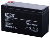    CyberPower RC 12-9