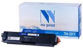    NV Print NV-TN321TC Cyan