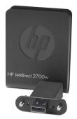 - Hewlett Packard Jetdirect 2700w USB Wireless Prnt Svr J8026A