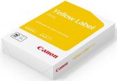   Canon 3 Yellow Label Print 6821B002