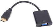 - DVI-HDMI Telecom HDMI(M) - VGA(F) (TA558)