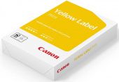  Canon Yellow Label Print 6821B001