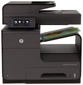   Hewlett Packard Officejet Pro X576dw MF Printer CN598A