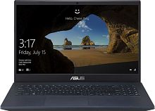 Ноутбук Asus 90NB0QJ1-M07410 Black