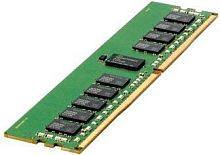 Серв. опция - память Hewlett Packard 8GB (1x8GB) 1Rx8 PC4-2400T-R DDR4 Registered Standard Memory Kit 851353-B21