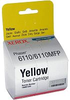 Тонер-картридж оригинальный Xerox 106R01204