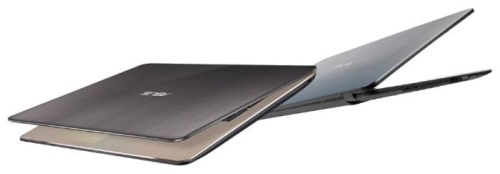 Ноутбук ASUS X540SA черный 90NB0B31-M00740 фото 2