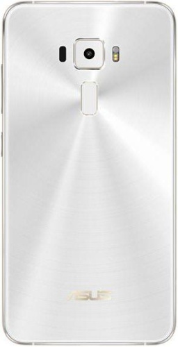 Смартфон ASUS ZenFone ZF3 ZE552KL 64Gb белый 90AZ0122-M01150 фото 2
