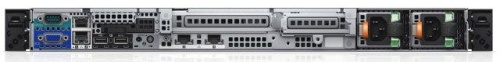 Сервер Dell PowerEdge R430 (210-ADLO-190) фото 2