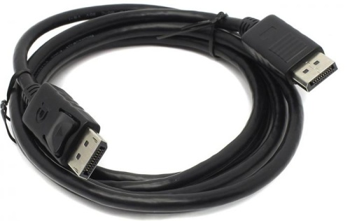 Кабель DisplayPort Telecom CG590-3M чёрный