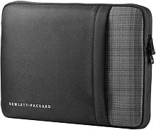 Сумка для ноутбука Hewlett Packard Case Slim Ultrabook Sleeve F7Z99AA