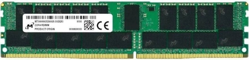 Модуль памяти для сервера DDR4 Micron 32Gb (MTA36ASF4G72PZ-2G9E2)