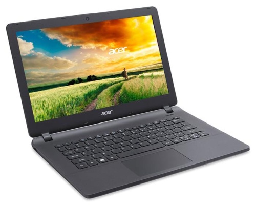 Ноутбук Acer Aspire ES1-331 CMD-N3050 NX.G13ER.004 фото 2