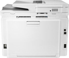    Hewlett Packard Color LaserJet Pro MFP M283fdn 7KW74A