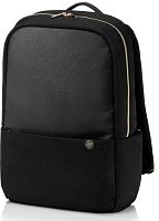 Сумка для ноутбука Hewlett Packard 15.6 Duotone Gold Backpack 4QF96AA