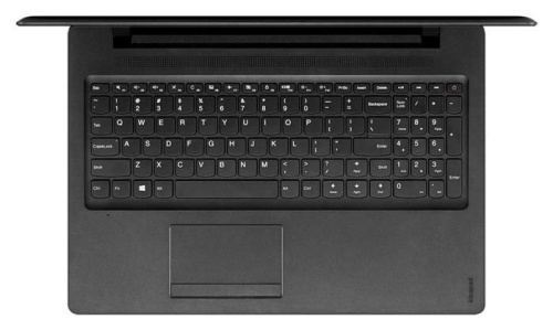 Ноутбук Lenovo 110-15IBR 80T700C1RK фото 4