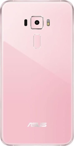 Смартфон ASUS ZenFone ZF3 ZE552KL 64Gb розовый 90AZ0125-M01930 фото 2