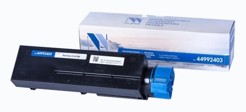 Картридж совместимый лазерный NV Print NV-44992403