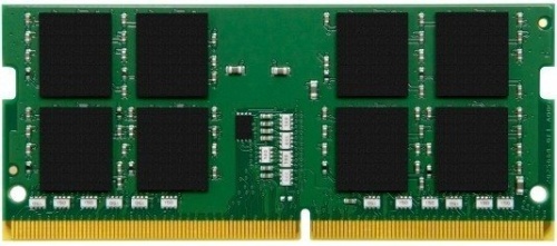 Модуль памяти SO-DIMM DDR4 Kingston 32Gb (KVR32S22D8/32) фото 2