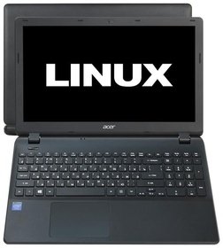  Acer Extensa EX2519-C4TE NX.EFAER.010