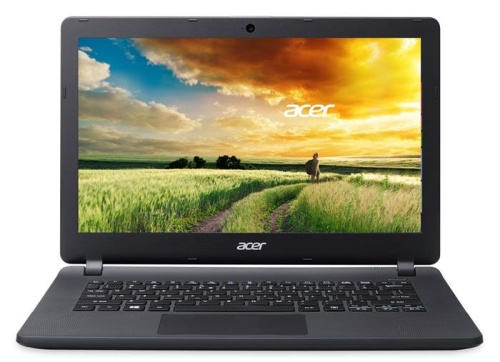 Ноутбук Acer Aspire ES1-331 CMD-N3050 NX.G13ER.004