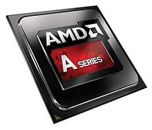 Процессор SocketFM2+ AMD A10 7700K AD770KXBI44JA