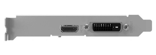 Видеокарта PCI-E Palit 2048Mb PA-GT1030 2GD5 BULK NE5103000646-1080F BULK фото 3