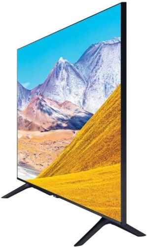 Телевизор ЖК Samsung UE55TU8000UXRU black (UE55TU8000UXRU) фото 5