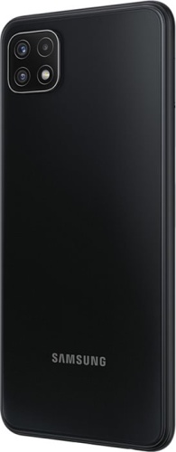 Смартфон Samsung SM-A226B Galaxy A22s 128Gb 4Gb серый SM-A226BZAVSER фото 7