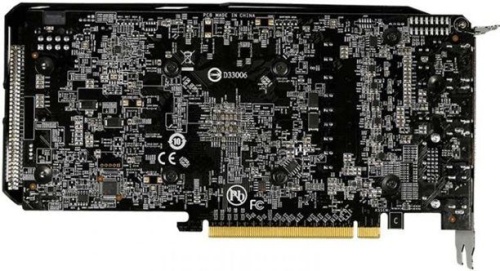 Видеокарта PCI-E GIGABYTE 4096МБ GV-RX570GAMING-4GD-MI фото 3